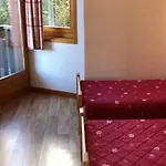 דירה La Saboia Sleep 8 Private Sauna Lounge Dining 2 Bathrooms Kitchen 2 Balconies In Out