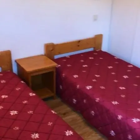 La Saboia Sleep 8 Private Sauna Lounge Dining 2 Bathrooms Kitchen 2 Balconies In Out Appartement La Tania