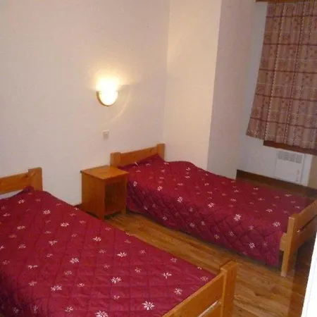 La Saboia Sleep 8 Private Sauna Lounge Dining 2 Bathrooms Kitchen 2 Balconies In Out Apartment La Tania
