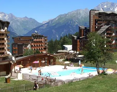 La Saboia Sleep 8 Private Sauna Lounge Dining 2 Bathrooms Kitchen 2 Balconies In Out La Tania