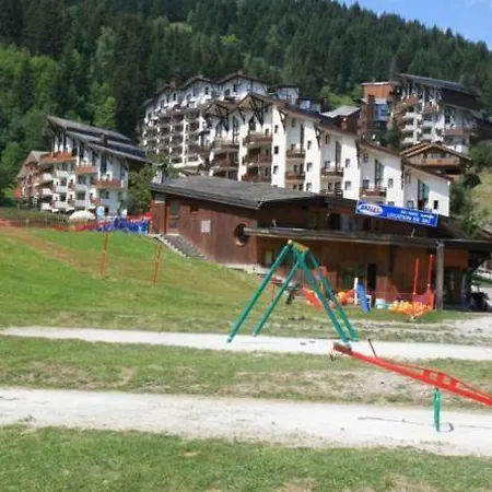 La Saboia Sleep 8 Private Sauna Lounge Dining 2 Bathrooms Kitchen 2 Balconies In Out Apartment *