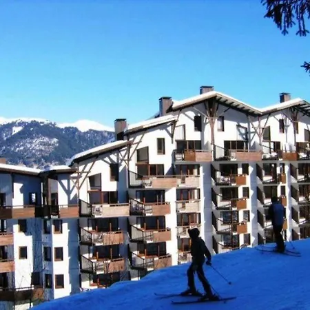 La Saboia Sleep 8 Private Sauna Lounge Dining 2 Bathrooms Kitchen 2 Balconies In Out * La Tania