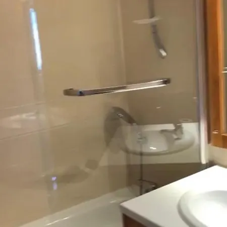 La Saboia Sleep 8 Private Sauna Lounge Dining 2 Bathrooms Kitchen 2 Balconies In Out Apartment
