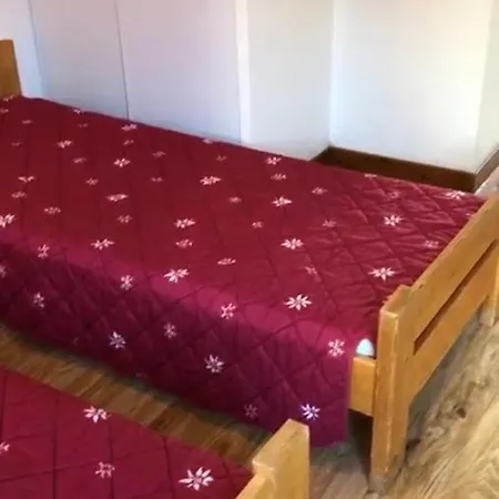 La Saboia Sleep 8 Private Sauna Lounge Dining 2 Bathrooms Kitchen 2 Balconies In Out