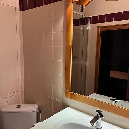 La Saboia Sleep 8 Private Sauna Lounge Dining 2 Bathrooms Kitchen 2 Balconies In Out Apartment