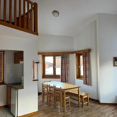 La Saboia Sleep 8 Private Sauna Lounge Dining 2 Bathrooms Kitchen 2 Balconies In Out Apartment La Tania