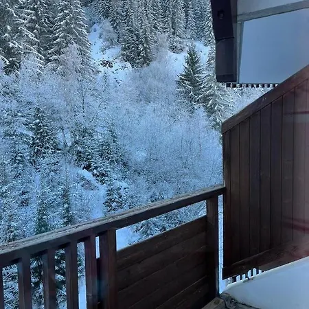 Apartment La Saboia Sleep 8 Private Sauna Lounge Dining 2 Bathrooms Kitchen 2 Balconies In Out La Tania